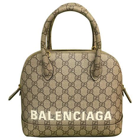 balenciaga purse gucci|The Gucci.